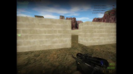 Cs 1.6 frag movie