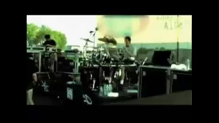 Linkin Park - Points Of Authority [* H Q *]