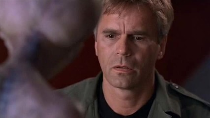 Stargate Sg - 1 Season 2 Episode 15 Part 6