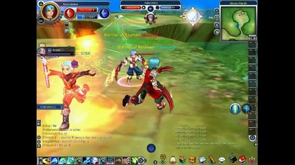 Fiesta Pvp Ep.2
