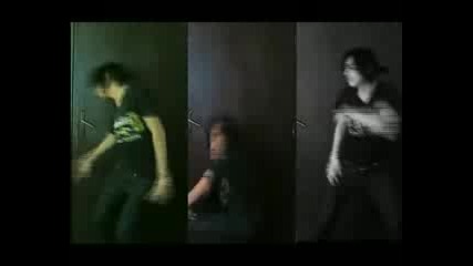 Stambini parody of Viktor feat. Silvena - Skupo Struva
