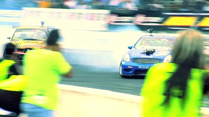 Exclusivе Drift 2009 - Finals