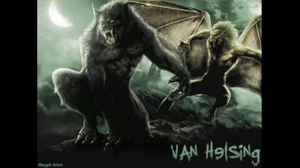 Van Helsing
