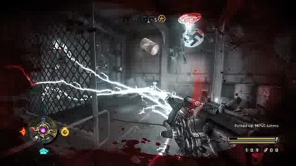 Wolfenstein - Gameplay Hd