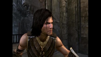 Prince of Persia - The Forgotten Sands Walkthrough - Part 10 (10 Част ) - Pc 