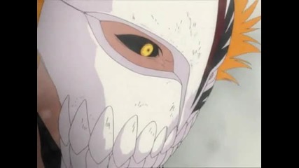 ichihime hero amv skillet .wmv