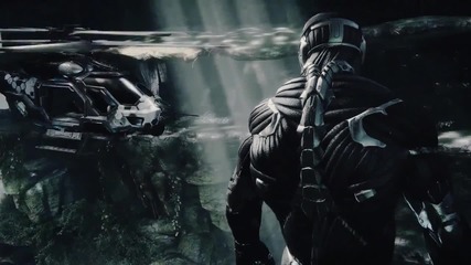 Crysis 3 the 7 Wonders Part 3 Cause and Effect