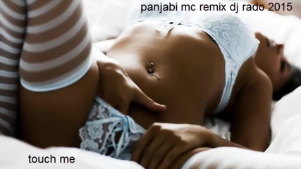 panjabi ms remix dj rado 2015