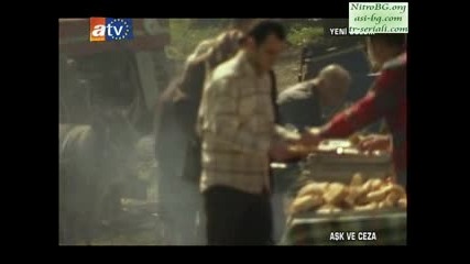 Любов и Наказание ( Ask ve Ceza ) Бг Суб Еп.16 Част 2