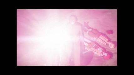 Darker Than Black 2 - 12 [bg Subs] Високо Качество