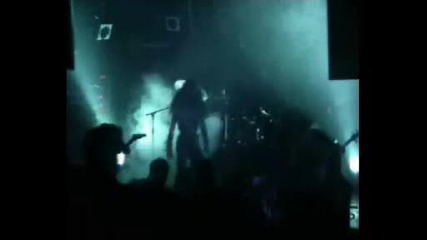 Eternal Majesty - The War Lord