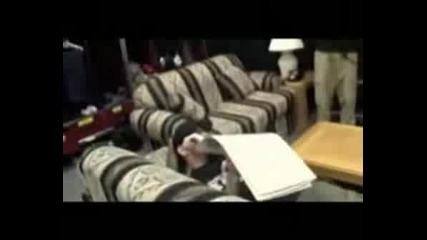 Mike Shinoda - Funny And Cute.avi
