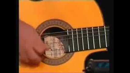 Andrea Bocelli - Besame mucho
