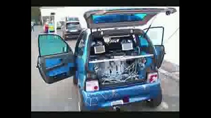 Tuning Coches - Soullord