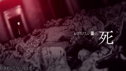Monster amv