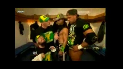 John Cena Hornswoggle Dx (funny Moments)
