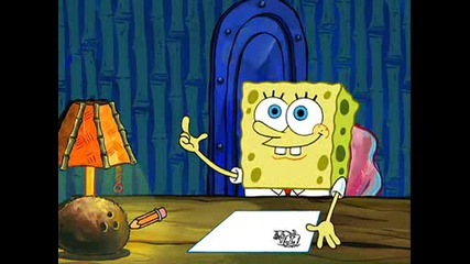 Spongebob Squarepants
