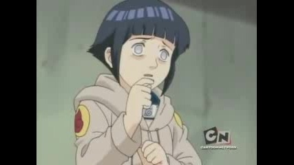 Hinata Vs. Neji (full Fight In English)part 13