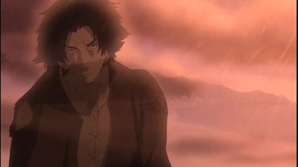 [ hq ] Samurai Champloo - Anger of the Samurai (nomak - Anger of the Earth)