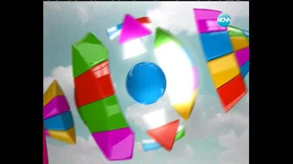 Биг Брадър All Stars- Късен епизод-04.12.2012