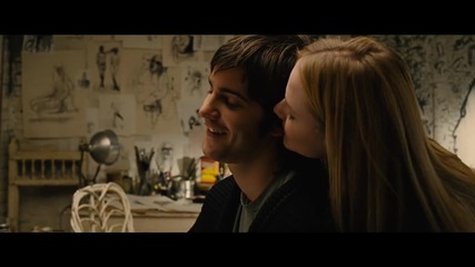 Across the Universe - Something