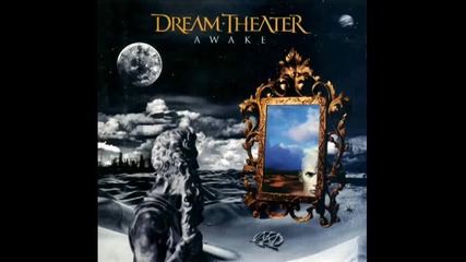 Dream Theater - Space Dye Vest 