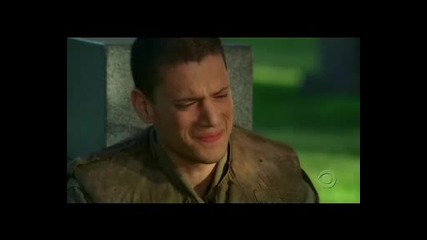 Ghost Whisperer S01e01 - part 2