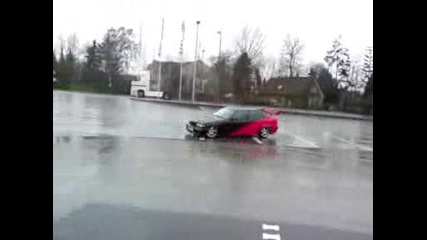 Bmw E36.avi