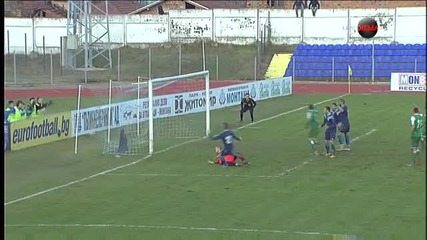 Правилно ли беше отсъдена засада на Монтана