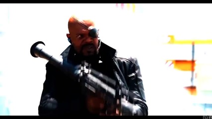Епичните персонажи членове на Щ. И. Т. от огромния свят на Marvel Cinematic Universe