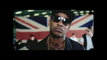 Skepta - Punch His Face