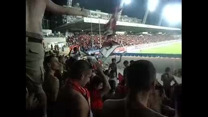 Cska - Litex 3 : 1