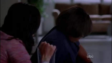 Greys Anatomy ( Сезон 6 ) Finale * Percys death ; ( 