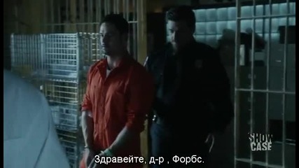 Красавицата и Звярът - Сезон 2 Еп.17, Bg. sub, Beauty and the beast