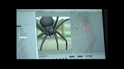 Charlottes Web Promo