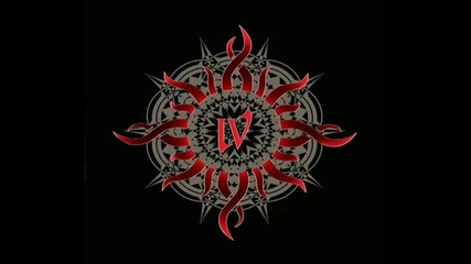 Godsmack - Shine Down