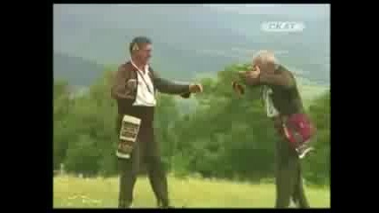 Ансамбъл Бояна Костандово