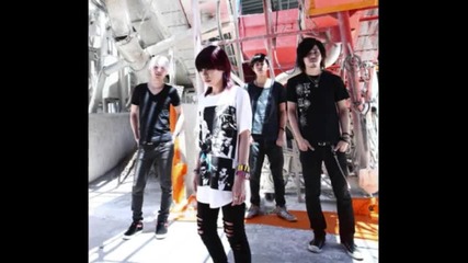 Uplift spice - = 