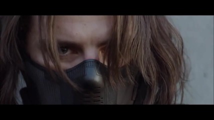 Епичният филм продължение Завръщането на Първият Отмъстител (2014)