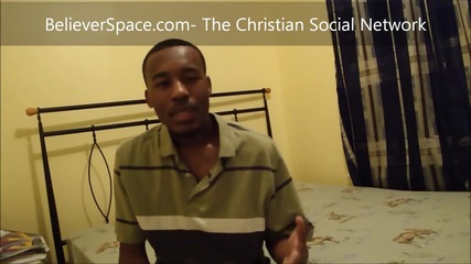 Believerspace The Christian Social Network