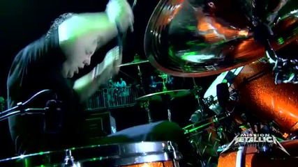 Metallica - Fade To Black Live Bonaroo 2008 {hq}