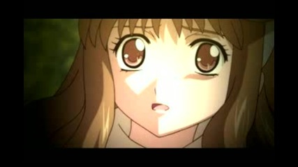 Love Song [ Megumi X Yahiro]
