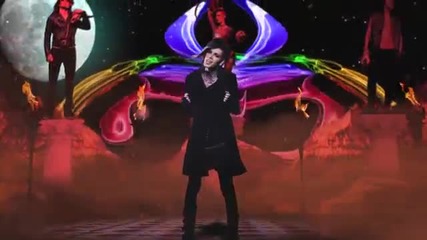 Blood on the Dance Floor - Bewitched