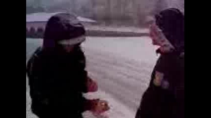 Django i yorgo - piratkite