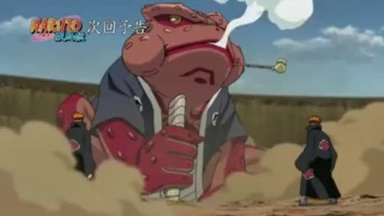 Bg Naruto Shippuuden 164 preview 