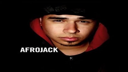 Afrojack - Bangduck Original Mix 
