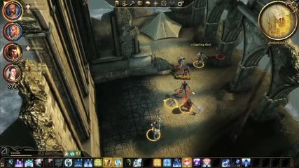 Dragon Age Origins: Awakening Review 