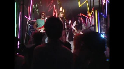 Robert Plant - Big Log Live on Top of The Pops 