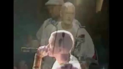 Eminem - Mockingbird 