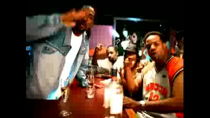 Lil Jon and The East Side Boyz, Mystikal, Krayzie Bone - I Dont Give A 